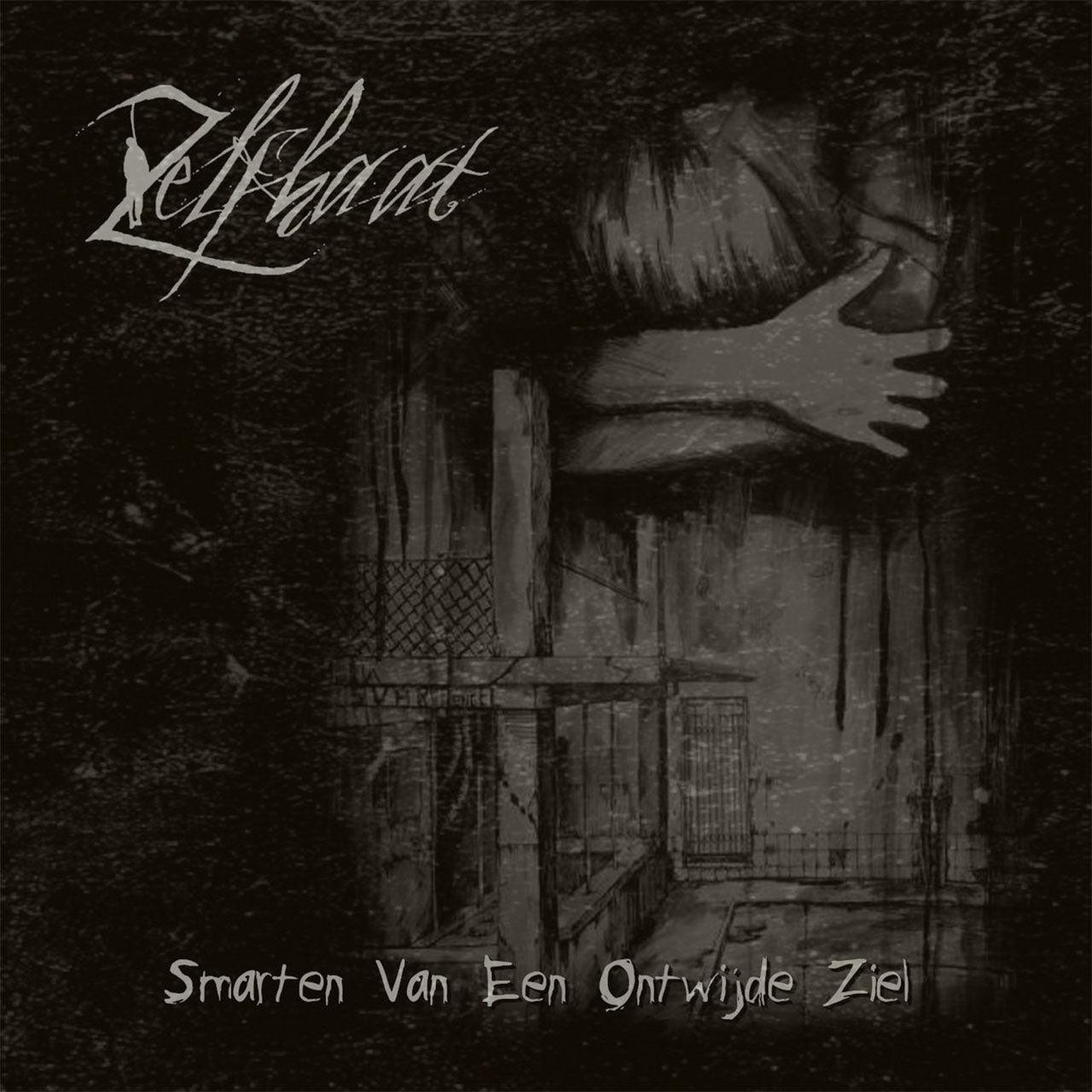 Zelfhaat - Smarten van een ontwijde ziel (CD)