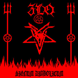 Zlo - Signum Diabolicum (CD)