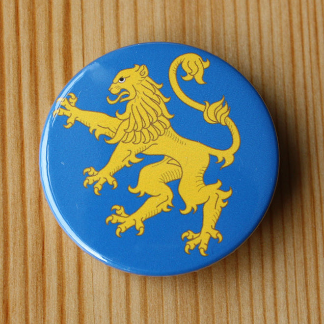 ZUNR Coat of Arms (Badge)