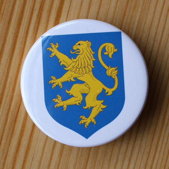 ZUNR Coat of Arms (Shield) (Badge)