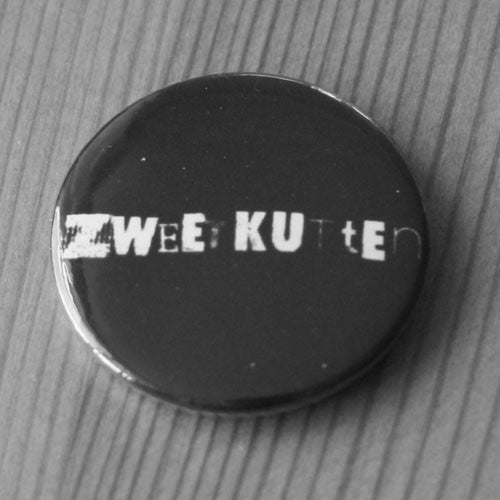 Zweetkutten - White Logo (Badge)