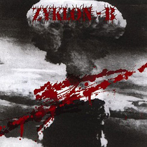 Zyklon-B - Blood Must Be Shed (2008 Reissue) (LP)