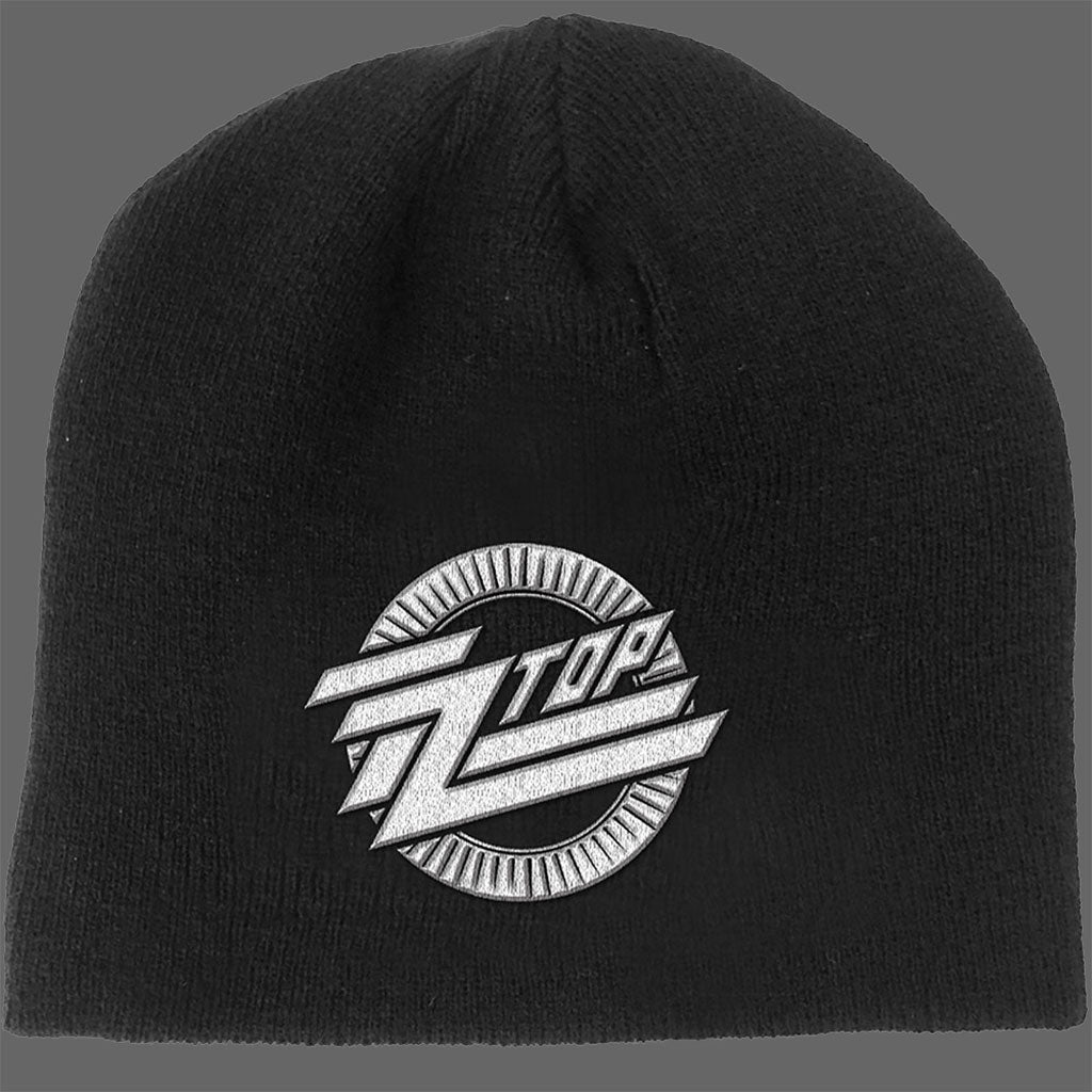 ZZ Top - Logo (Beanie)