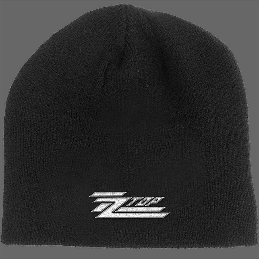 ZZ Top - Logo (Beanie)